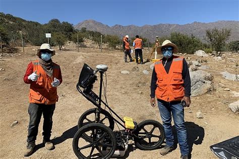 N Cleo Rina Finaliza Con Xito Primera Etapa De Exploraciones