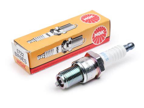 Spark Plug NGK BR ES BR9ES Spark Plugs Ignition Engines