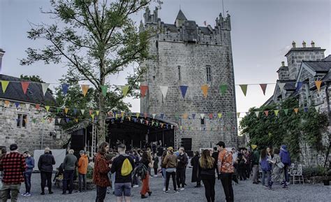 Gallery — Claregalway Castle
