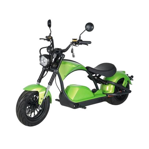 E Chopper Angry Blake 80 Km H 4 499 00