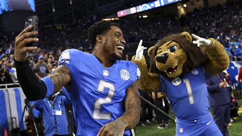 2024 NFL offseason power rankings: Detroit Lions unanimous top-5 team