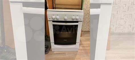 Газовая плита купить в Туле | Товары для дома и дачи | Авито