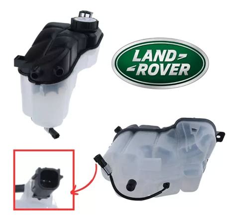 Deposito Refrigerante Con Tapa Y Sensor Land Rover Evoque Vo En Venta