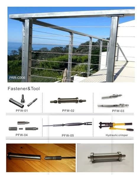 Foshan Factory Spigot Railing Prima Housing Balustrade Spigot Stainless