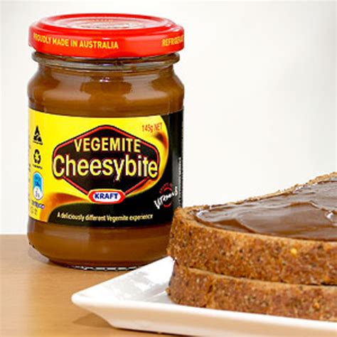 ways  eat vegemite   vegemite