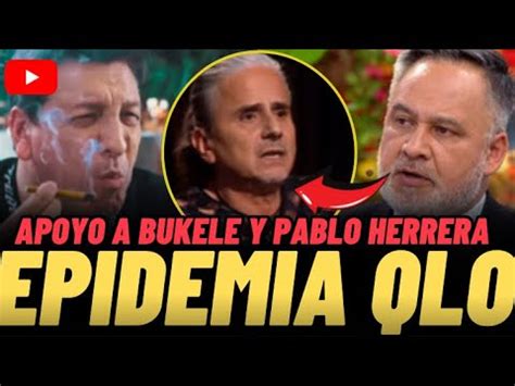 IMPERDIBLE Aldo Duque DESTRUYE a Jugo César Apoyo a Pablo Herrera y