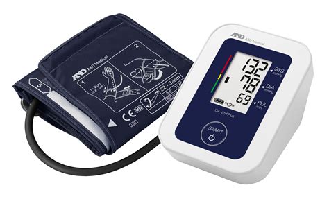 UA-651Plus | Personal Lines | Medical | Products | A&D