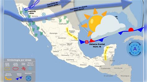 Clima En Guanajuato Hoy 16 De Diciembre De 2022