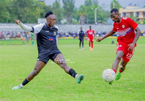 Ibyishimo Bisendereye Byabafana Ba APR FC Nyuma Yo Gutsinda Musanze FC