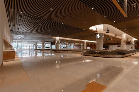 Bengaluru Airport Terminal 2 Opening Today: PM Modi inaugurates new ...