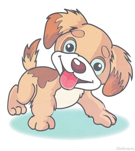 Картинки для детей. Собака