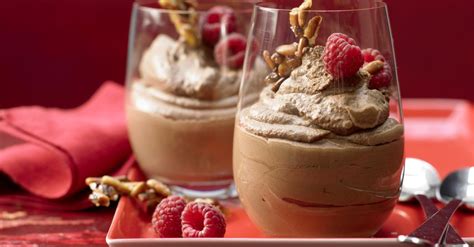 Mousse Au Chocolat Rezept Eat Smarter