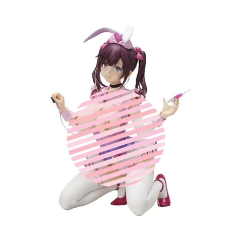 DHAEY Figurines Hentai Fille Sexy De Figure DAnime Original Nasu