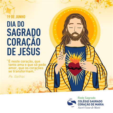Rede Sagrado | SAGRADO CORAÇÃO DE JESUS: CONHEÇA A HISTÓRIA