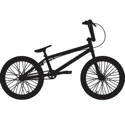 Types Of Bmx Bike Frames