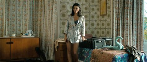 Nackte Jessica Szohr In Love Bite Nichts Ist Safer Als Sex