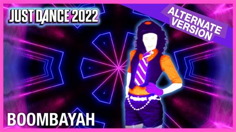 Just Dance 2022 Boombayah By Blackpink Fanmade Mashup Alternate