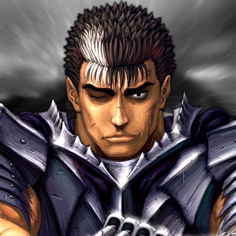 Guts Pfp By Totallynotincina On Deviantart