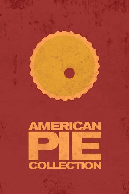 American Pie Collection - Posters — The Movie Database (TMDB)