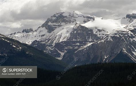 Banff National Park Alberta Canada - SuperStock