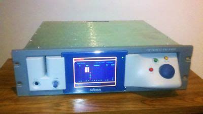 Orban Optimod Fm Audio Processor Stereo Generator