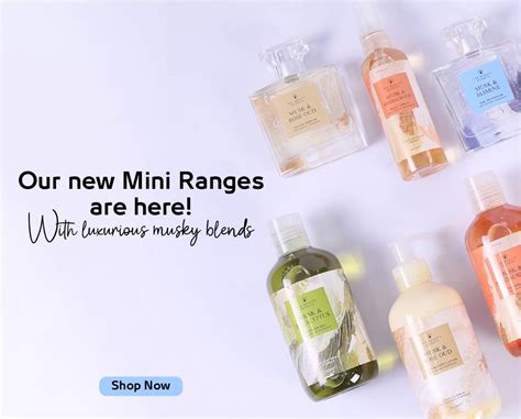 The Beauty Secrets