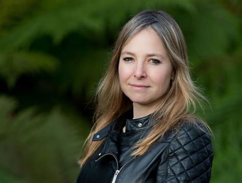 Professor Alice Roberts A Qanda With The Inspirational Academic Writer Broadcaster And Mother