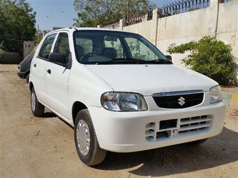 Suzuki Alto Vxr For Sale In Karachi Pakwheels