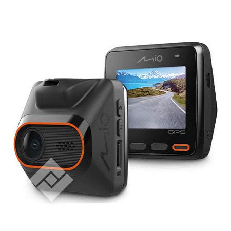 MIO DACHCAM MIVUE C430 | Vanden Borre