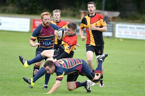 Old Coventrians V Old Wheteleyans Coventrylive