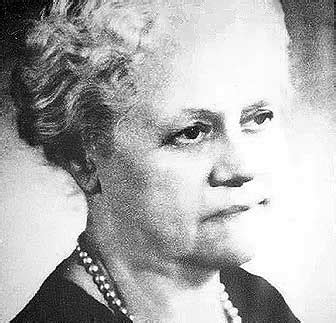 Biografia de Bertha Von Glümer