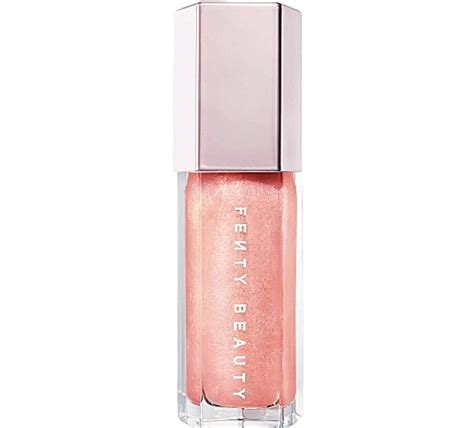 Fenty Beauty By Rihanna Gloss Bomb Brillant à Lèvres Universel Sweet