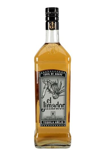 El Jimador Tequila Anejo Tequila Reviews At