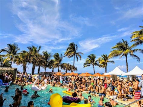 Fort Lauderdale Bachelorette Party Guide 2021 Edition