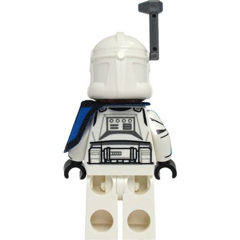 LEGO Captain Rex Phase 2 with Rangefinder Minifigure | Brick Owl - LEGO ...