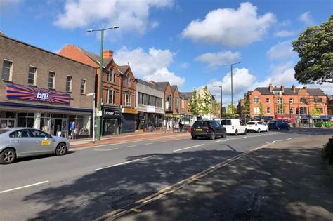 Bulwell shoppers desperate for 'variety' as town centre to lose another ...