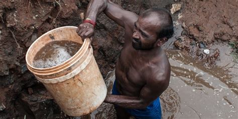 Understanding The Problems Of India S Sanitation Workers The Wire