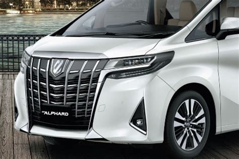 Toyota Alphard 2023 Price, Promo January, Spec & Reviews