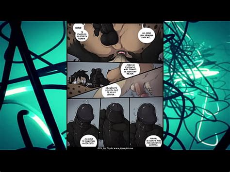 Furry Comic Porn Xnxx