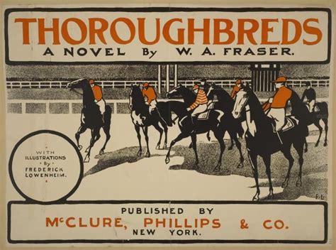 Thoroughbreds | Book posters, New york public library, Thoroughbred