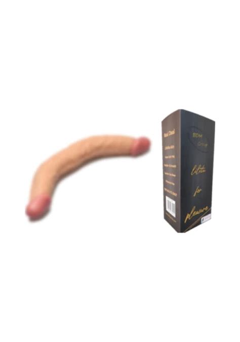 Lilitu Shop Cm Çift Taraflı Realistik Dildo Anal Vajinal Penis Fiyatları ve Özellikleri
