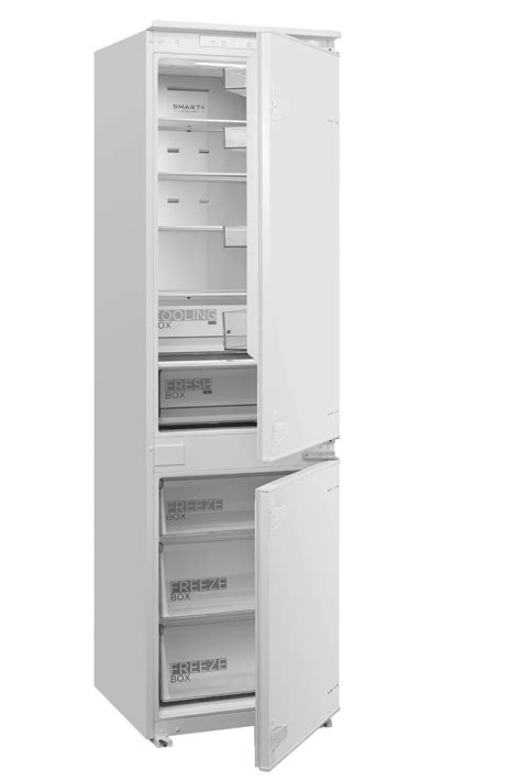Холодильник встраиваемый Midea MDRE415FGE01