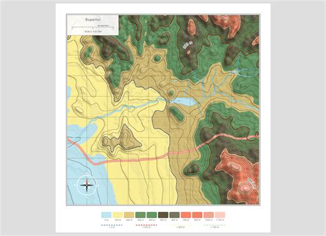 Free 3d Terrain Maps