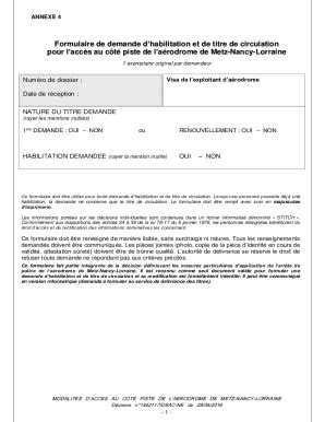 remplissable en ligne demander document de circulation pour tranger