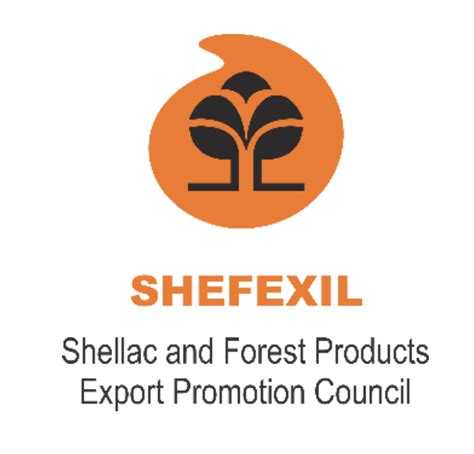 Ashvin K. Nayak, Chairman, Shellac & Forest Products Export Promotion Council (SHEFEXIL ...