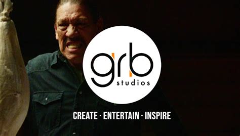 GRB Studios Content Studio and Global Digital Distribution | Studio ...