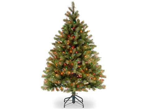 Best Artificial Christmas Trees on Amazon, Starting at $7