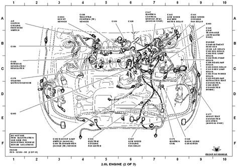 Ford Probe 95: How to Change Negative Battery Cable? | Q&A