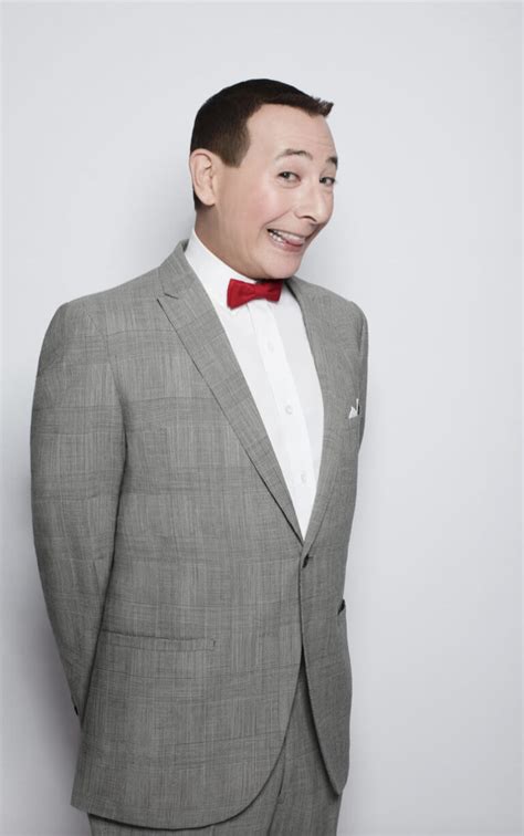 Actor Paul Pee Wee Herman Reubens Dies At 70 Cinema Daily Us