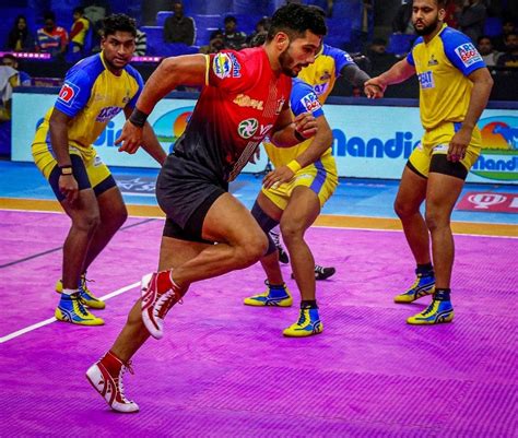 PKL 10 Match 82 Preview Bengaluru Bulls Vs Tamil Thalaivas Khel Kabaddi